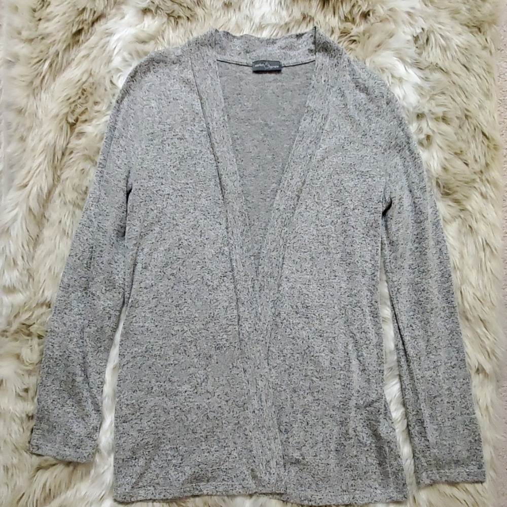 Market & Spruce Bri Knit Cardigan